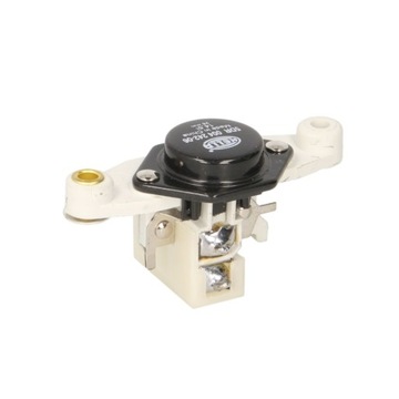 фото thumb №9, Regler /bosch/ bmw 3,5,6,7,punto, escort регулятор напруги hella 5dr 004