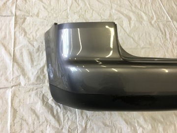 фото thumb №14, Бампер зад задний vw touran 2003-2010 цвет ld7x