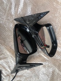 фото thumb №7, Audi a5 8t coupe зеркало наружное правое 6 pin