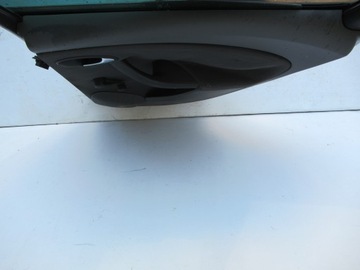 фото thumb №5, Двері зад задні праві seat altea 04-