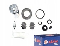 фото thumb №1, Набор napr суппорт + поршень задняя hyundai solaris