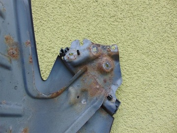 фото thumb №7, Mazda 6 gh 08-12 крыло левый комплектный демонтаж