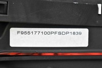 фото thumb №8, Лічильник прилади eu 50517148 alfa romeo mito 1.4 t-jet 120 km 08-13