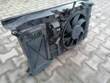 фото thumb №4, Комплект pas радіатор 1.6 vti peugeot 308 09r