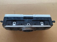 фото thumb №3, Панель радио навигации infiniti fx ii qx70