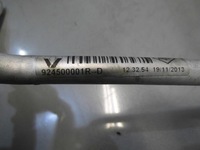 фото thumb №6, Wąż трубка кондиціонера renault laguna iii 1.5 dci