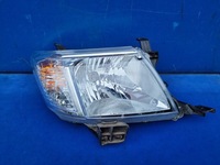 фото thumb №1, Toyota hilux lift 2012-2015 12-15 фара лампа правая