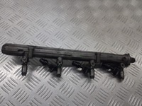 фото thumb №1, Молдинг упорскування fiat stilo 1.6