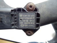 фото thumb №4, Audi a4 a5 b8 труба інтеркулер 8k0145673al