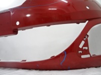 фото thumb №8, Peugeot 308 ii t9 бампер передний 4xpdc версия allure przed lift