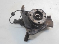 фото thumb №1, Fiat idea 350 поворотный кулак перед правая