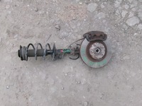 фото thumb №1, Renault koleos i mcperson правый перед 2.0 dci