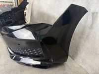 фото thumb №9, Бампер skoda superb sportline iv 4 3p 6x pdc 3p0807221 перед kompletny