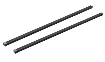 Открытые стальные двутавровые балки Amos - 1,6 м х 2 шт.