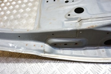 фото thumb №10, Toyota tacoma 2016- 2023 двері зад праві задні usa