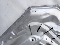 фото thumb №12, Ford mustang vi рестайлінг 17- капот кришка двигуна