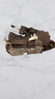 фото thumb №1, Замок дверь перед левый bmw e46 2.0d 02r