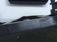 Каркас кронштейн радио bmw seria 5 f10 f11 9166665 Недорого, фото thumb