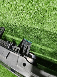 фото thumb №6, Ford edge mk2 решітка радіатора решітка радіатора 2015r ft4b-8200