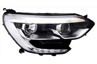 фото thumb №2, Фара p renault megane iv 11.15- tyc