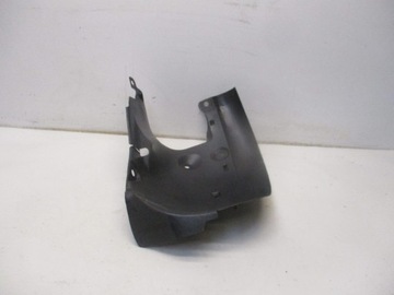 фото thumb №6, Підкрилок лівий перед запчастина задня clio iii рестайлінг