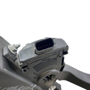 фото thumb №7, Dodge charger 2019 педали