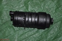 фото thumb №1, Корпус фільтра масла 4.2 tdi vw touareg рестайлінг