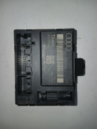Купить Модуль дверь audi a6c6 4f0959793b, фото thumb