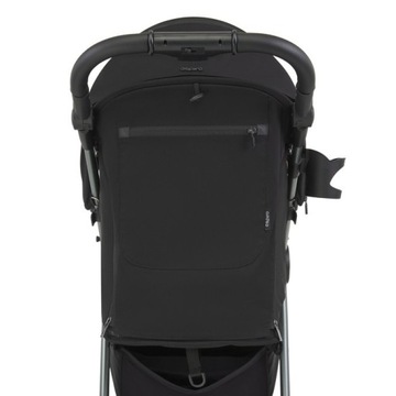 СУМКА ДЛЯ КРУЖКИ ESPIRO WAVE 310 DEEP NIGHT РЕМЕНЬ ДЛЯ КОЛЯСКИ +FO #