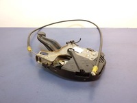 фото thumb №2, Audi q7 4l механизм тормоза стояночного ручного