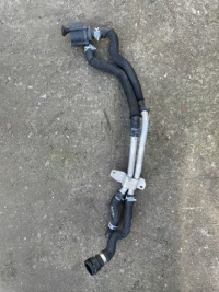 фото thumb №1, Audi q7 4m шланг wody комплект 4m0819857a