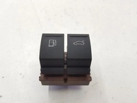 фото thumb №1, Volkswagen passat b6 2010 кнопка відкривання заливання пального