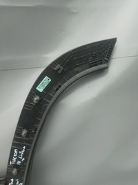 фото thumb №15, Планка двері зад задня права hyundai tucson iv 4 планка крила