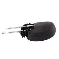 фото thumb №9, Mercedes r171 підголівник сидіння передній лівий шкіра a1719702150