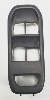 фото thumb №1, Рамка захист кнопок вікон dacia duster ii