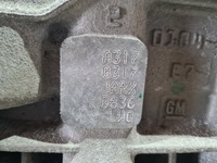 фото thumb №8, Блок двигуна opel astra mokka zafira c insignia meriva b 1.6 cdti