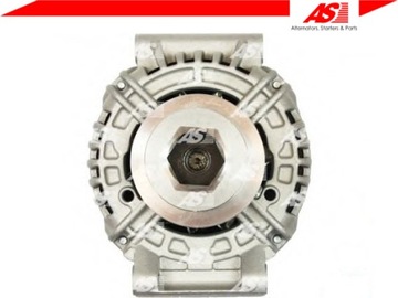 фото thumb №4, As-pl генератор dacia logan 1.4 mpi lpg ls0c l