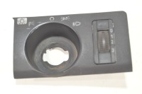 Купити Корпус світла захист mercedes w126 перемикач регулювання світла, фото thumb