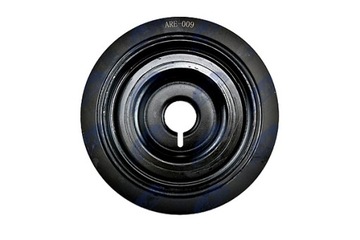 фото thumb №11, Колесо ременное вала коленчатого 6pk renault dacia nissan eng.1.5dci 1.6