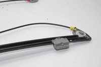 фото thumb №15, Підйомник скло лівих передніх двері land rover range rover iii l322