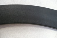 фото thumb №9, Mercedes gla x156 молдинг крыла левая перед оригинал