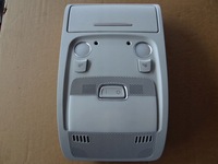 фото thumb №6, Освещение лампа кабины a4 b8 8k 08-