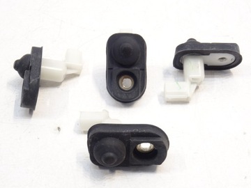 CZUJNIK ZAMKNIECIA DRZWI NISSAN PIXO SUZUKI ALTO 2009-2014