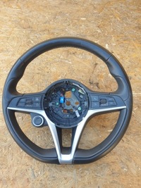 фото thumb №1, Alfa romeo stelvio воздуховод мультифункция