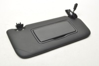 Купить Ford explorer vii накладка козырёк правый, фото thumb