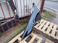 Крила лівий перед aluminiowy bmw 4 g22 g23 g26 g82 20r- 668 glanzschwarz в Україні, фото thumb