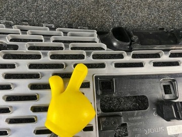 фото thumb №7, Smart #1 2024 решётка радиатор решётка радиатора решётка 8891608224