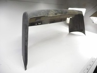 фото thumb №8, Бампер зад fiat tempra 90-97 оригінальний номер 1812856