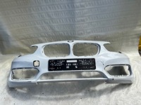 фото thumb №1, Бампер перед bmw 1 f20 lift 14-