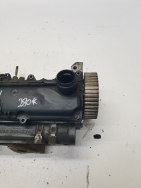 фото thumb №3, Головка двигателя renault kangoo 1.5 dci 347759